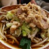 下北沢で二郎系ラーメン・インスパイアが楽しめる店まとめ4選